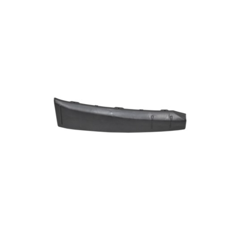 STAFFA PARAURTI ANT SX HYUNDAI TUCSON II (TL/TLE) 2018 2020 OEM 86555D3500