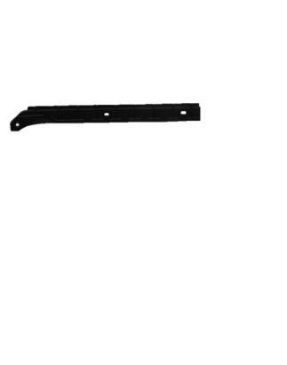 STAFFA PARAURTI POST LATERALE DX SKODA OCTAVIA 5 (3U4) 2008 2013 OEM 1Z5807862