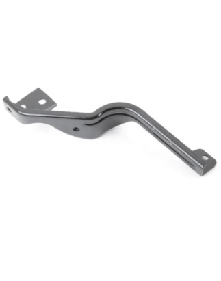 STAFFA RADIATORE ANT INF SX 3/5 FERRO BMW SERIES 1 3/5D (F21/F20) 2011 2015 OEM 51647266323