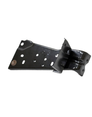 STAFFA PARAFANGO ANT SX FERRO MAZDA 2 (DL/DJ) 2014 2020 OEM DAYA5221Y