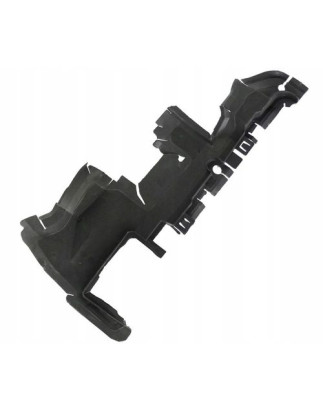 STAFFA RADIATORE ANT LATERALE SX AUDI A4 (8KH/8K2/8K5) 2007 2011 OEM 8K0121283