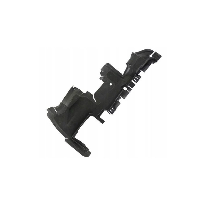 STAFFA RADIATORE ANT LATERALE SX AUDI A4 (8KH/8K2/8K5) 2007 2011 OEM 8K0121283