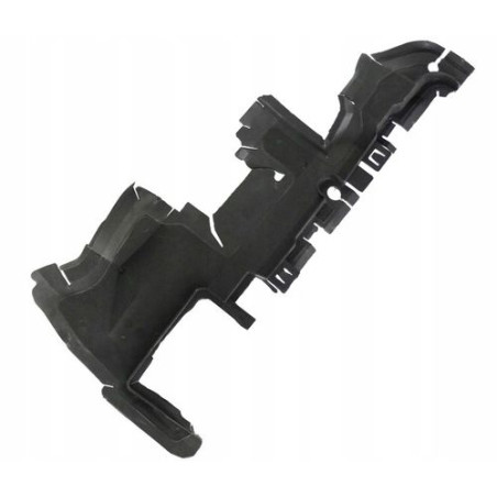 STAFFA RADIATORE ANT LATERALE SX AUDI A4 (8KH/8K2/8K5) 2007 2011 OEM 8K0121283