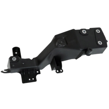 STAFFA PARAURTI SOTTOFARO ANT DX JEEP GRAND CHEROKEE (WK/WK2) 2014 2017 OEM 68223400AA