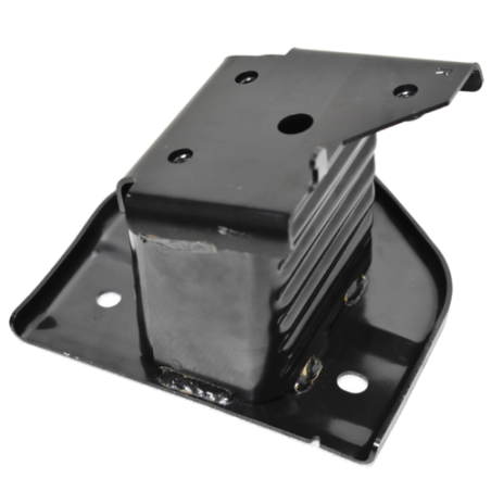STAFFA RINFORZO PARAURTI POST DX MITSUBISHI OUTLANDER (GGW/GFW/ZL/ZK) 2013 2016 OEM 6410B896