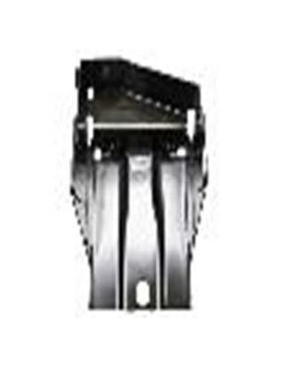 STAFFA TRAVERSA BATTICOFANO SX CITROEN NEMO (AA) 2008  OEM 1364919080