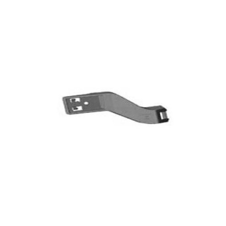 STAFFA PARAURTI POST CENTRALE FORD FOCUS (HN/HM) 2018 2022 OEM JX7BF17B918A