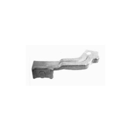 STAFFA PARAURTI ANT SX 5 FERRO HYUNDAI ACCENT H/B (LC) 1999 2002 OEM 8658425000