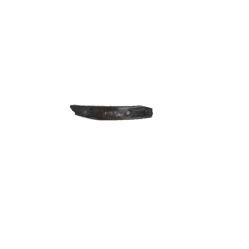 STAFFA PARAURTI ANT DX FERRO SKODA SUPERB (3T4/3T5) 2008 2013 OEM 3T0807184
