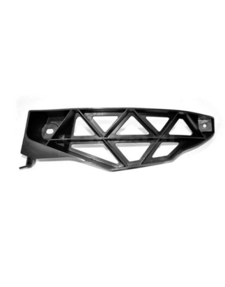 STAFFA PARAURTI POST DX SKODA OCTAVIA 5 (3U4) 2008 2013 OEM 1Z5807394