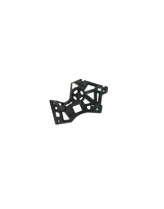 STAFFA PARAURTI POST DX 5 RENAULT MEGANE H/B-S W (B9A/M/N) 2015 2019 OEM 852220075R