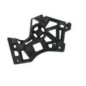 STAFFA PARAURTI POST DX 5 RENAULT MEGANE H/B-S W (B9A/M/N) 2015 2019 OEM 852220075R