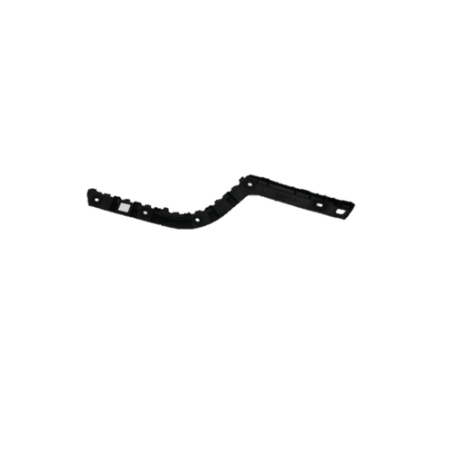 STAFFA PARAURTI POST SX SKODA SUPERB (3T4/3T5) 2008 2013 OEM 3T5807393