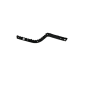 STAFFA PARAURTI POST SX SKODA SUPERB (3T4/3T5) 2008 2013 OEM 3T5807393