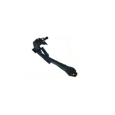 STAFFA PARAURTI ANT SUP DX HONDA CR-V (RM) 2013 2015 OEM 71440T0TH00