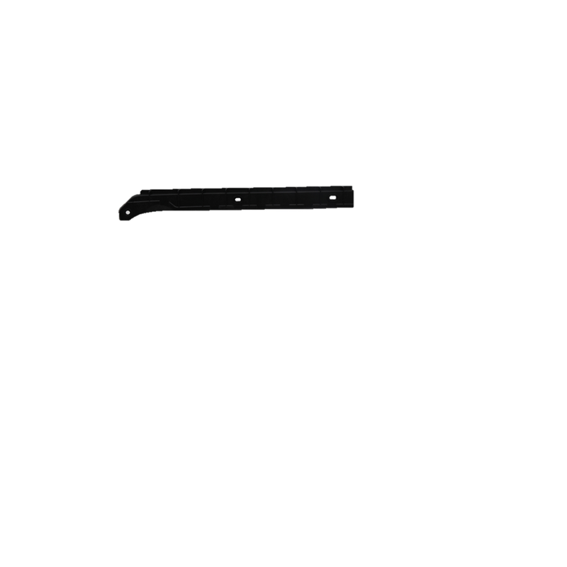 STAFFA PARAURTI POST LATERALE SKODA OCTAVIA 5 (3U4) 2008 2013 OEM 1Z5807861