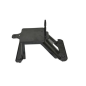 STAFFA RINFORZO PARAURTI POST DX KIA SOUL (PS) 2013 2016 OEM 86642B2010