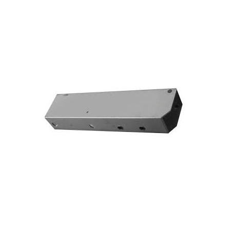 STAFFA PARAURTI ANT DX ALLUMINIO BMW SERIES 5 GT (F07) 2010 2013 OEM 51117158874