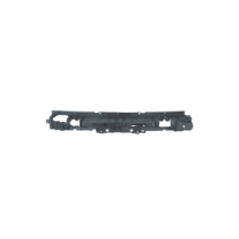 STAFFA PARAURTI POST CENTRALE FORD ECOSPORT 2013 2017 OEM 1816900