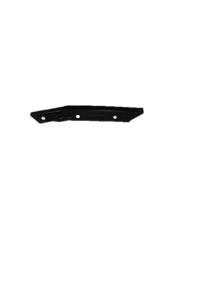 STAFFA PARAURTI ANT SUP SX SKODA SUPERB (3V3/3V5) 2015 2019 OEM 3V0807183