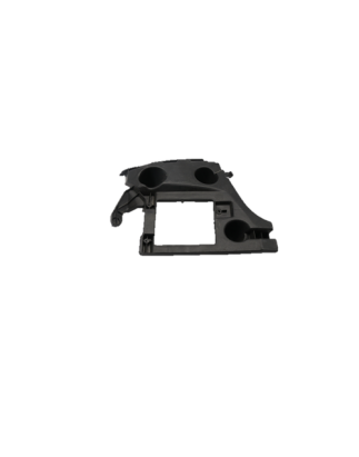 STAFFA PARAURTI POST SUP SX AUDI A6 (4GH/4GJ/4G2/4GC/4G5/4GD) 2010 2014 OEM 4G5807393