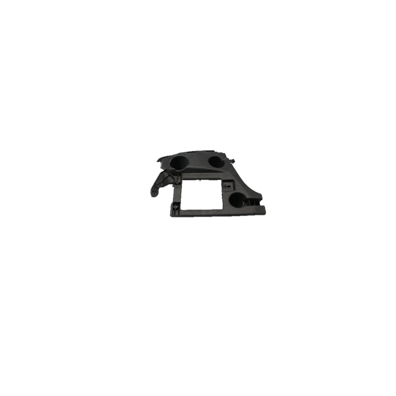 STAFFA PARAURTI POST SUP SX AUDI A6 (4GH/4GJ/4G2/4GC/4G5/4GD) 2010 2014 OEM 4G5807393