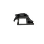 STAFFA PARAURTI POST SUP SX AUDI A6 (4GH/4GJ/4G2/4GC/4G5/4GD) 2010 2014 OEM 4G5807393