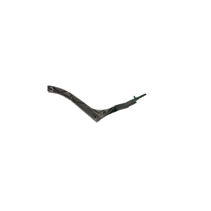 STAFFA PARAURTI ANT CENTRALE SX SEAT IBIZA (6J5/6P1) 2012 2015 OEM 6J0807479A