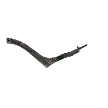 STAFFA PARAURTI ANT CENTRALE SX SEAT IBIZA (6J5/6P1) 2012 2015 OEM 6J0807479A