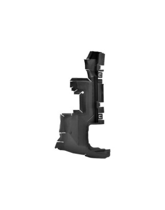 STAFFA RADIATORE ANT LATERALE DX AUDI A4 (8KH/8K2/8K5) 2007 2011 OEM 8K0121284