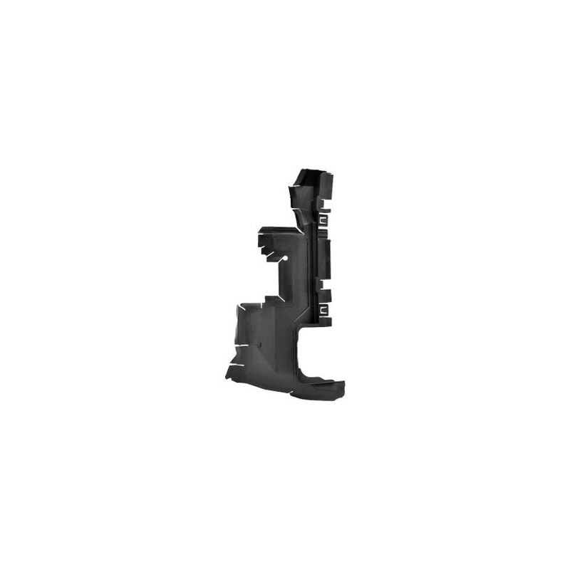 STAFFA RADIATORE ANT LATERALE DX AUDI A4 (8KH/8K2/8K5) 2007 2011 OEM 8K0121284