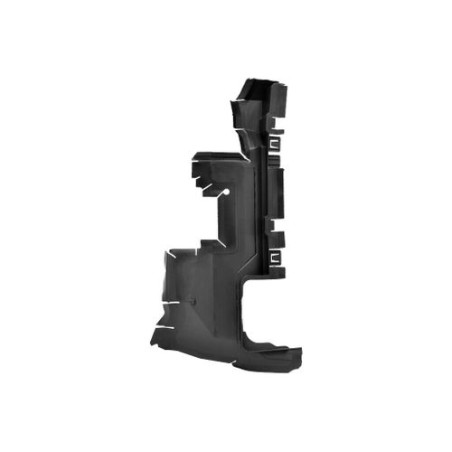 STAFFA RADIATORE ANT LATERALE DX AUDI A4 (8KH/8K2/8K5) 2007 2011 OEM 8K0121284
