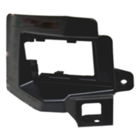 STAFFA PARAURTI POST SX JEEP RENEGADE (BU/B1/BV) 2014 2018 OEM 51981664