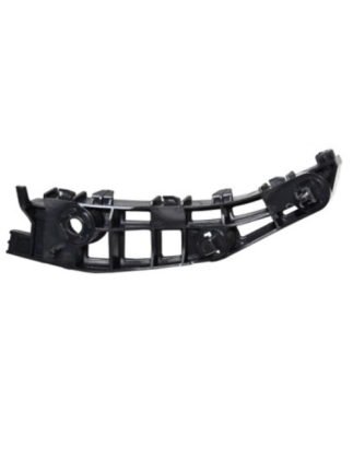 STAFFA PARAURTI ANT SX MITSUBISHI OUTLANDER (GGW/GFW/ZL/ZK) 2016 2020 OEM 6400H313