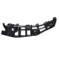 STAFFA PARAURTI ANT SX MITSUBISHI OUTLANDER (GGW/GFW/ZL/ZK) 2016 2020 OEM 6400H313