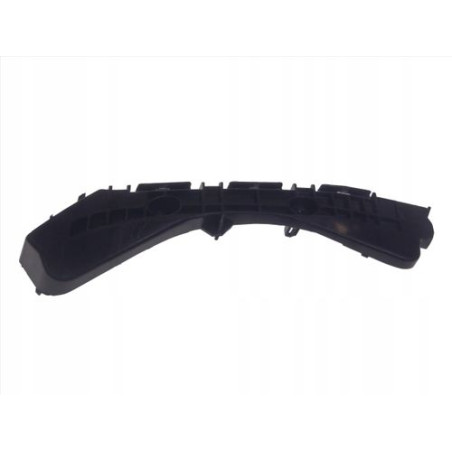 STAFFA PARAURTI POST DX TOYOTA AURIS (E15) 2006 2010 OEM 5257502070