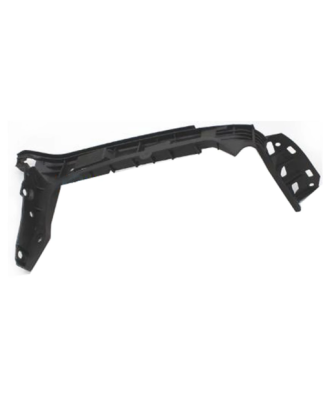 STAFFA PARAURTI POST SX PLASTICA VOLKSWAGEN TRANSPORTER (T5) (7HA/7HH/7EA/7EH) 2003 2010 OEM 7H0807393C