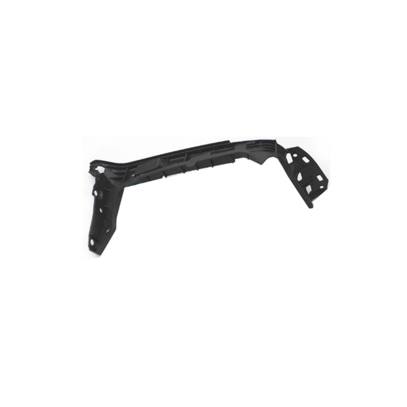 STAFFA PARAURTI POST SX PLASTICA VOLKSWAGEN TRANSPORTER (T5) (7HA/7HH/7EA/7EH) 2003 2010 OEM 7H0807393C