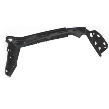 STAFFA PARAURTI POST SX PLASTICA VOLKSWAGEN TRANSPORTER (T5) (7HA/7HH/7EA/7EH) 2003 2010 OEM 7H0807393C