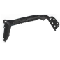 STAFFA PARAURTI POST SX PLASTICA VOLKSWAGEN TRANSPORTER (T5) (7HA/7HH/7EA/7EH) 2003 2010 OEM 7H0807393C