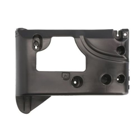 STAFFA PARAURTI POST SX NISSAN NV 400 (X62/X62B) 2011  OEM 852230001R