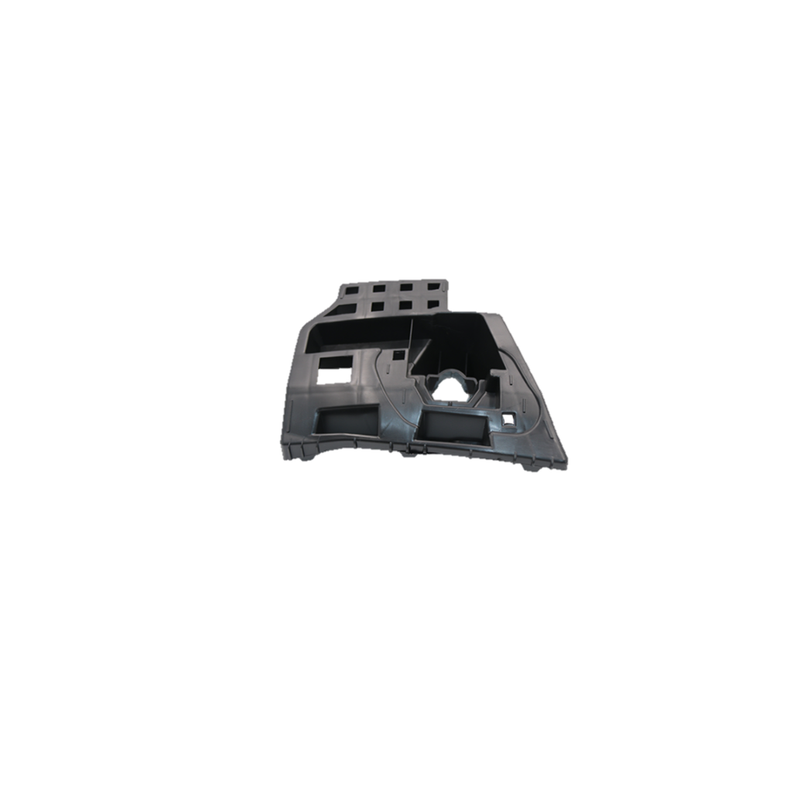 STAFFA PARAURTI ANT LATERALE SX PLASTICA SKODA OCTAVIA 6 (5E3/NL3/NR3/5E5/5E6) 2013 2017 OEM 5E0807055