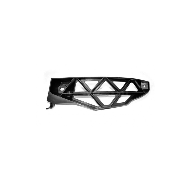 STAFFA PARAURTI POST SX SKODA OCTAVIA 5 (3U4) 2008 2013 OEM 1Z5807393