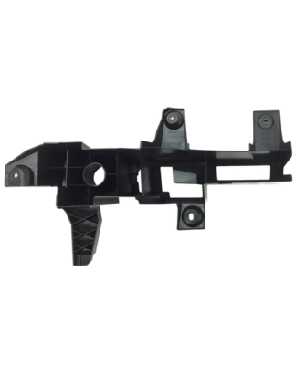 STAFFA PARAURTI POST DX DACIA LOGAN-MCV II 2012 2016 OEM 850923378R