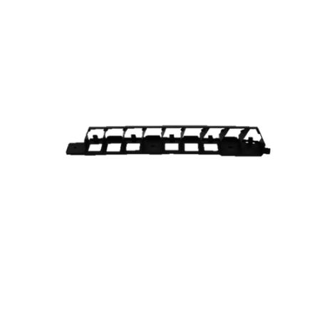 STAFFA PARAURTI POST DX SKODA SUPERB (3T4/3T5) 2008 2013 OEM 3T5807864A