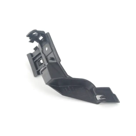 STAFFA PARAURTI POST LATERALE SX PLASTICA AUDI A4 (8KH/8K2/8K5) 2007 2011 OEM 8K5807889
