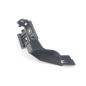 STAFFA PARAURTI POST LATERALE SX PLASTICA AUDI A4 (8KH/8K2/8K5) 2007 2011 OEM 8K5807889