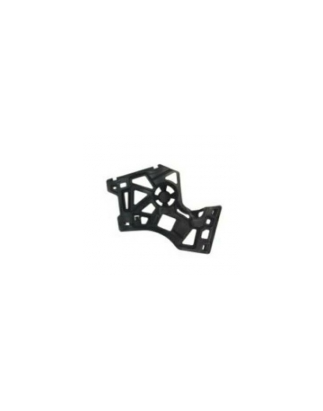 STAFFA PARAURTI POST SX 5 RENAULT MEGANE H/B-S W (B9A/M/N) 2015 2019 OEM 852231612R