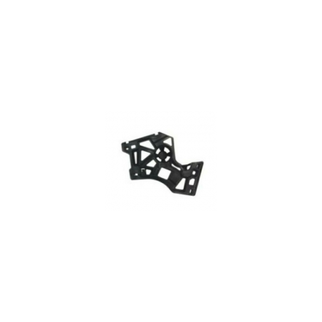 STAFFA PARAURTI POST SX 5 RENAULT MEGANE H/B-S W (B9A/M/N) 2015 2019 OEM 852231612R