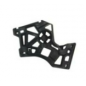 STAFFA PARAURTI POST SX 5 RENAULT MEGANE H/B-S W (B9A/M/N) 2015 2019 OEM 852231612R